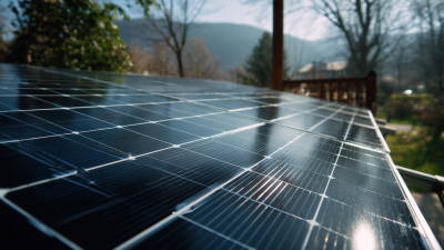 Best 10 Cable Solar Panel Choices for Maximum Energy Efficiency