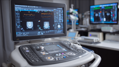 Top 10 Benefits of Using Curved Transducer Ultrasound for Enhanced Imaging