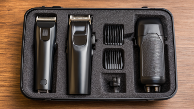 10 Best Hair Trimmer Sets for Professional and Home Use in 2023
