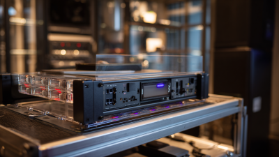 2025 Top 10 Rf Outlet Power Supply Options for Enhanced Performance and Efficiency