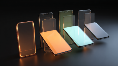 10 consejos esenciales para elegir el mejor cristal antihuellas para tus dispositivos