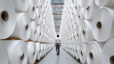 10 Essential Tips for Choosing the Right Manufacturer PP Sheet for Your Projects