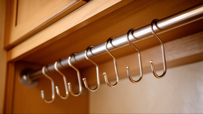 Top 10 Benefits of Using Hanger Hooks for Efficient Closet Organization
