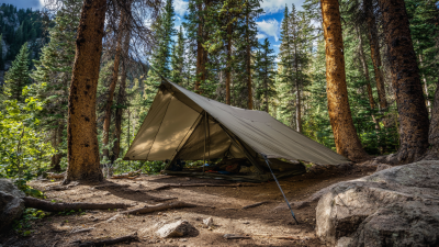 10 Best Tarp Walls for Ultimate Outdoor Protection and Versatility