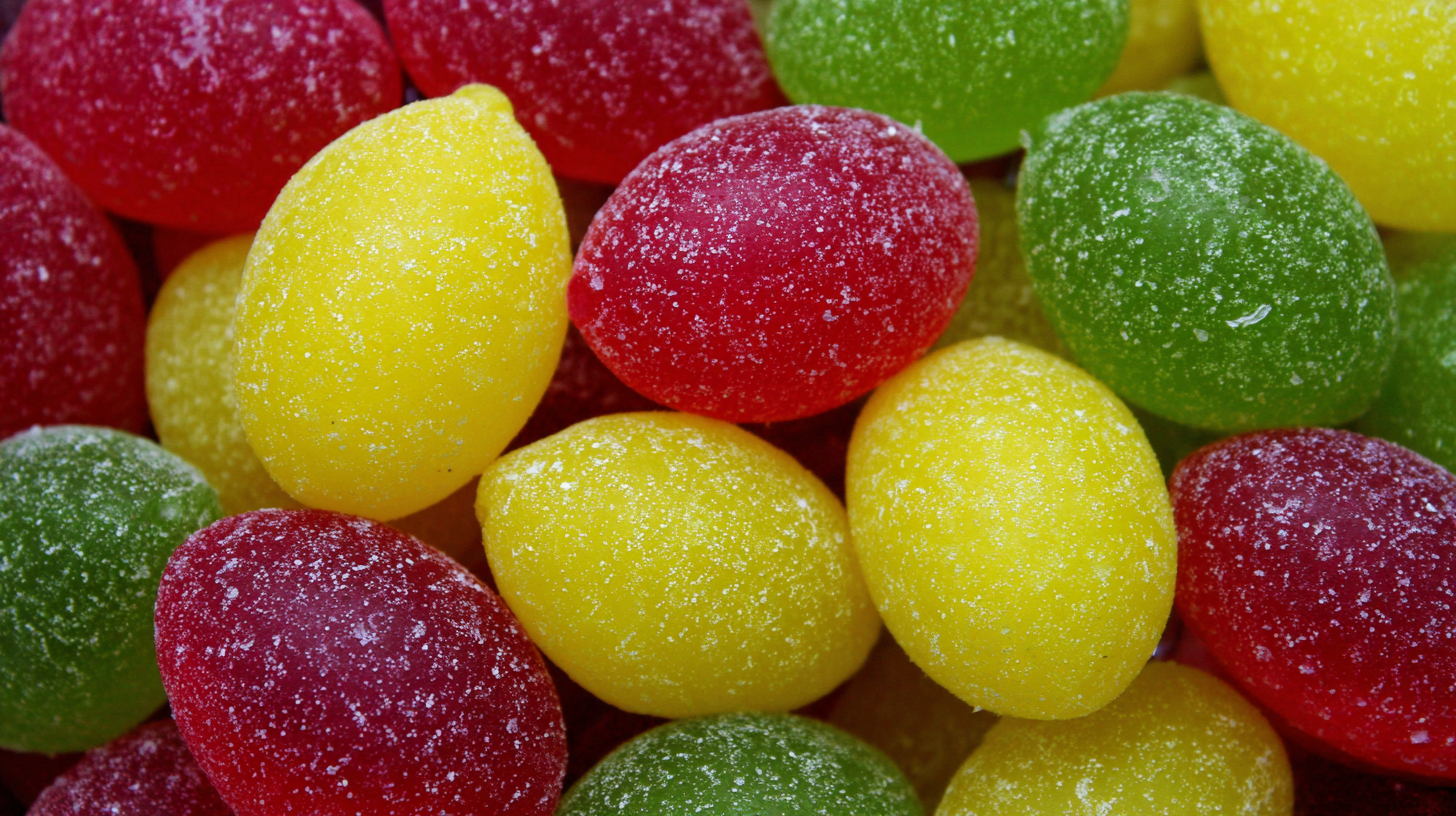 2025 Top 10 Delicious Sour Lemon Drops You Need to Try Now