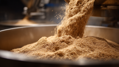 Top 5 Feed Ingredients Mixers for Perfectly Blended Animal Nutrition Solutions