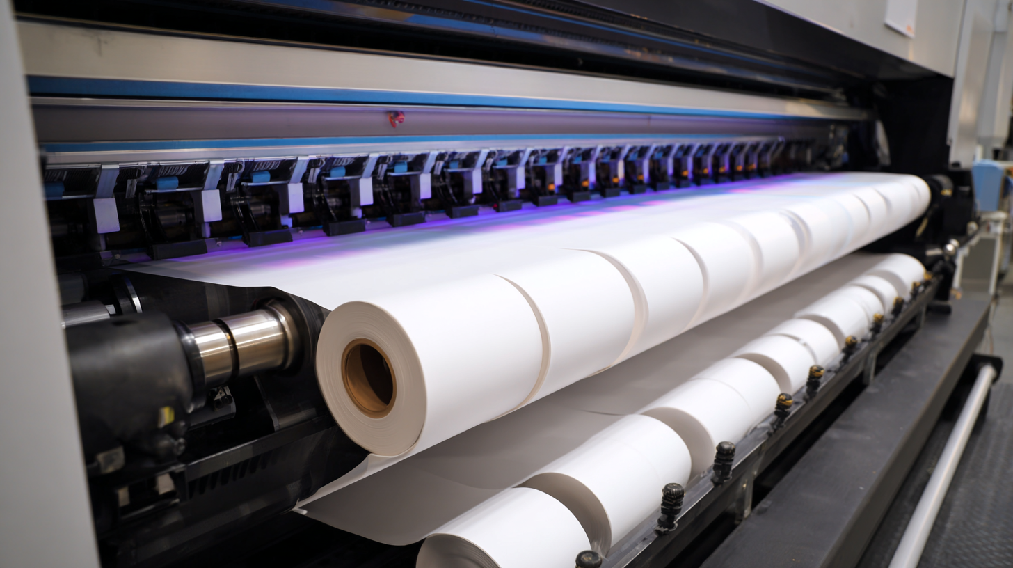 Top 10 DTF Paper Tips for Best Print Quality: Boost Your Production Efficiency by 30%!