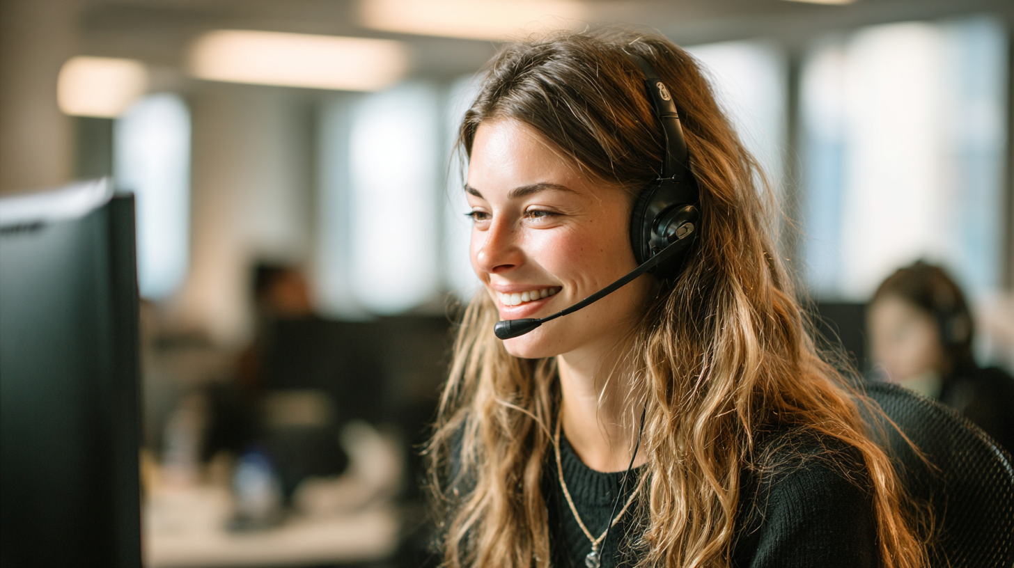 10 Best Office Headsets for Ultimate Clarity and Comfort in 2023