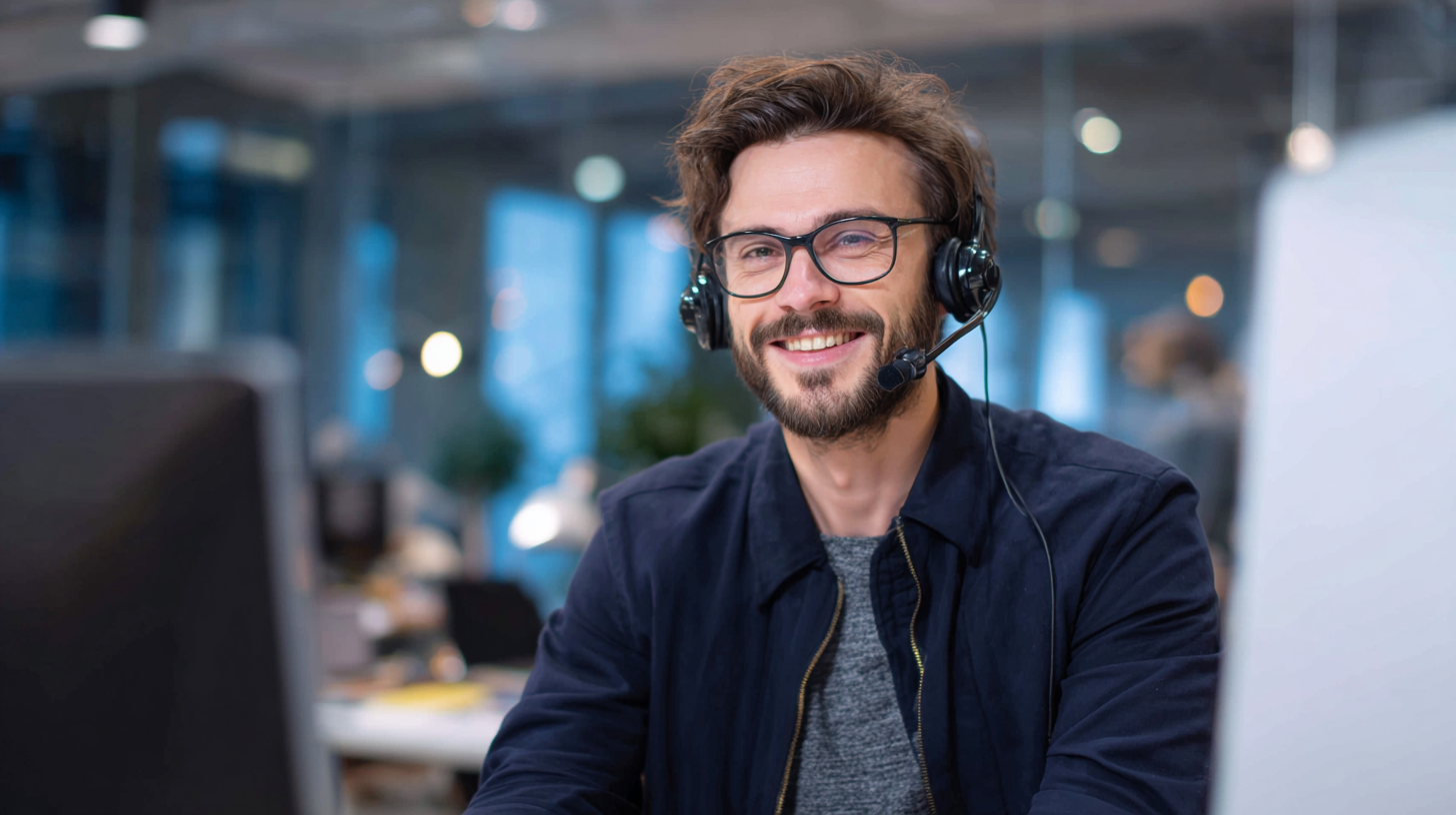 10 Best Office Headsets for Ultimate Clarity and Comfort in 2023