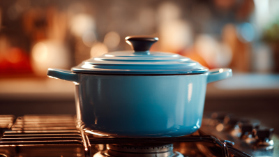 2025 Ultimate Guide: How to Choose the Best Casserole Kitchen Tool for Delicious Meals