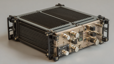 Przewodnik 2025: Jak wybrać najlepszy wzmacniacz mocy RF szerokopasmowego dla swoich potrzeb