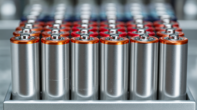 How to Choose the Best Sodiumion Battery for Your Electric Vehicle Review of Top Performing Models and Industry Insights