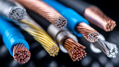 Top 10 Automobile Cable Types Driving the Automotive Industry Forward with 15 Percent Growth Rate