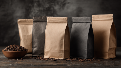 10 Essential Tips for Choosing the Best Coffee Packaging Bags