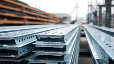 Top 5 Benefits of Metal Decking for Your Construction Projects: Why Choose Metal Over Wood