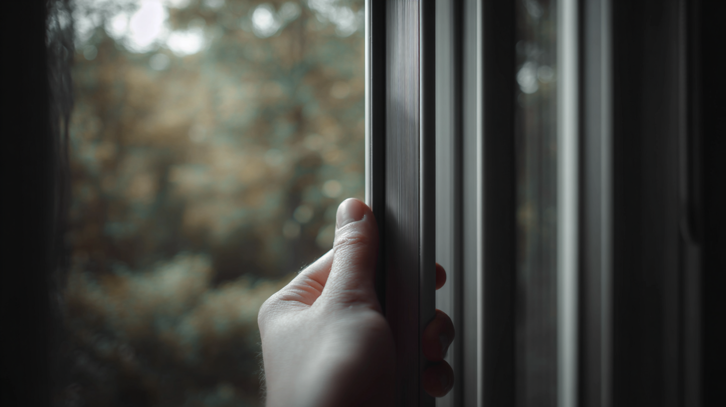 Top 10 Benefits of Aluminium Windows: Energy Efficiency, Durability, and Design Trends You Need to Know