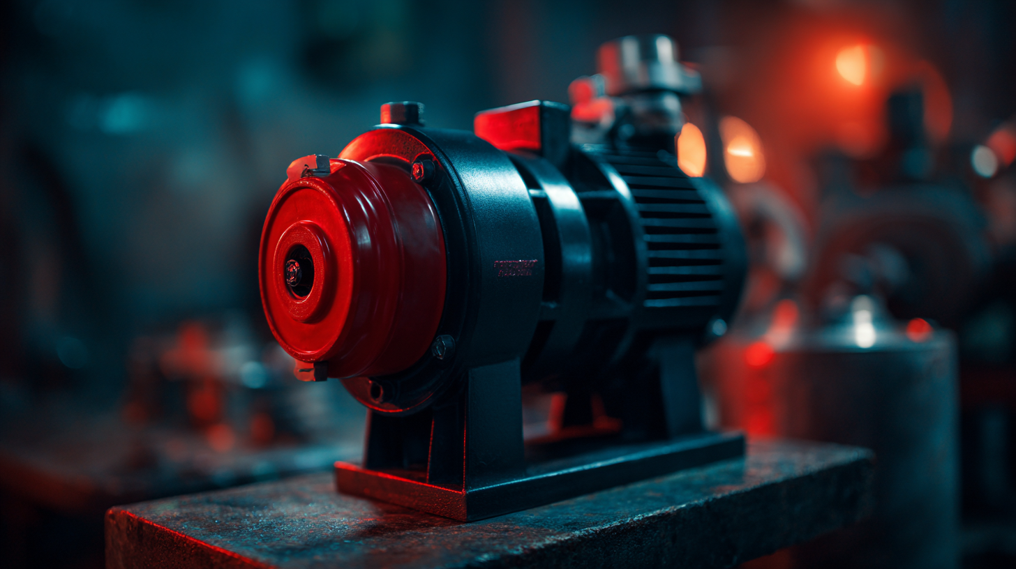 Top 10 Best Oil Air Pumps for Efficient Performance and Reliability