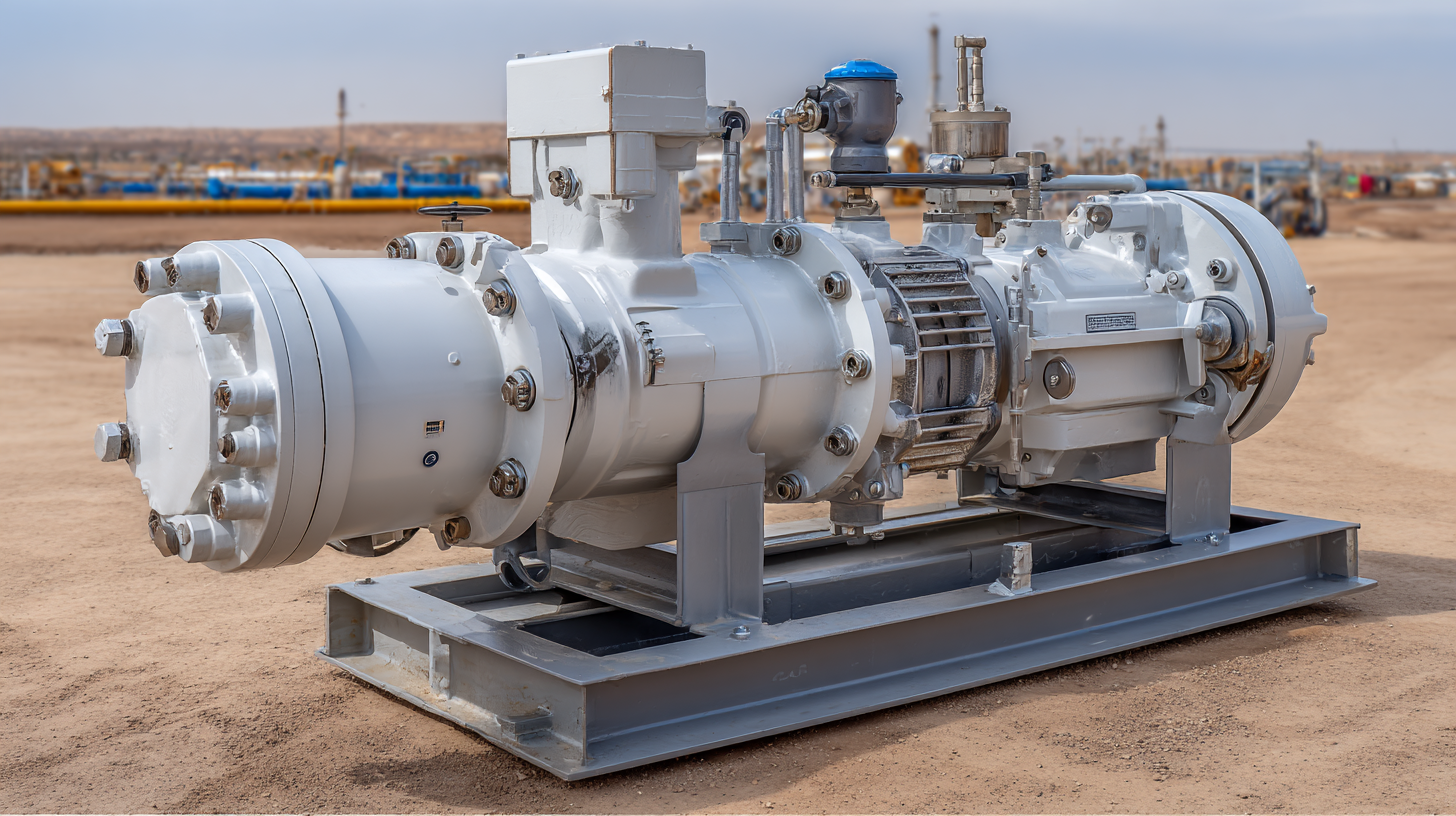Top 10 Best Oil Air Pumps for Efficient Performance and Reliability