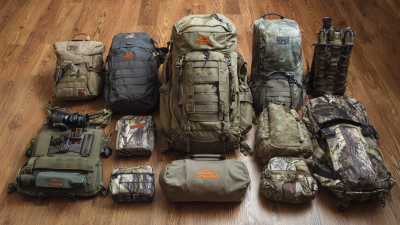 Top 10 Essential Deer Hunting Gear You Need to Elevate Your Hunting Experience