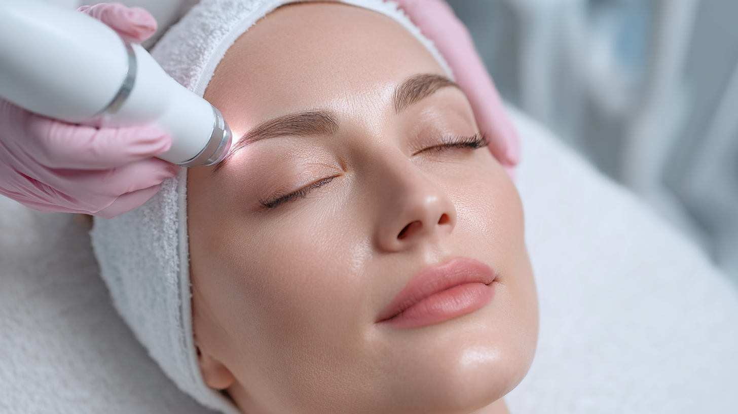 2025 Top 5 Hair Removal Laser Machines You Need to Know About