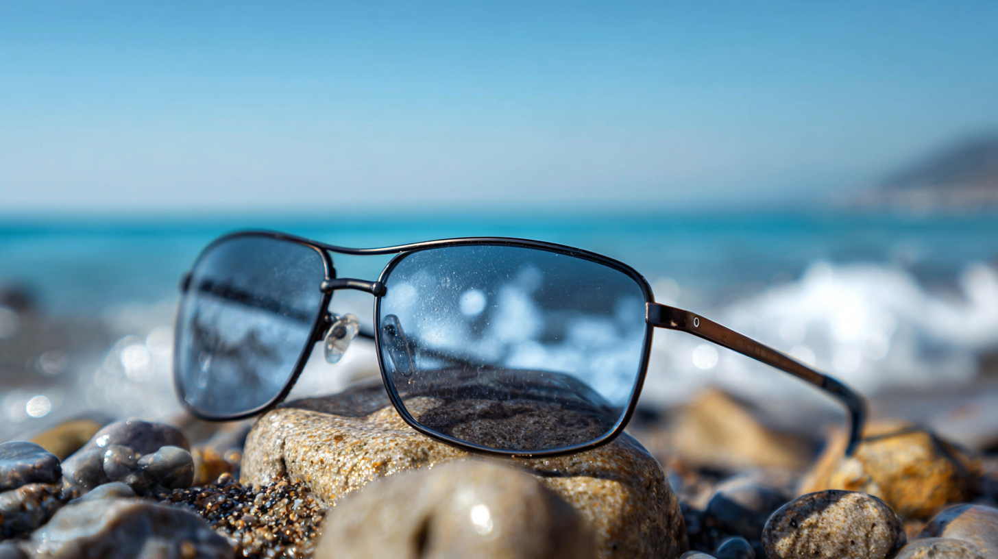 10 Best Polarized Prescription Lenses for Ultimate Clarity and Protection in 2023