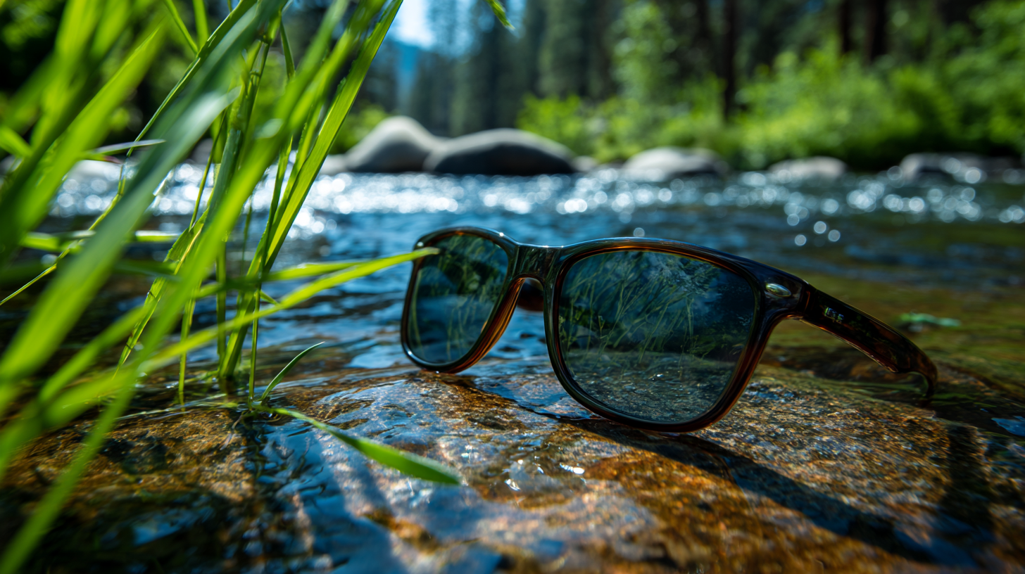 10 Best Polarized Prescription Lenses for Ultimate Clarity and Protection in 2023