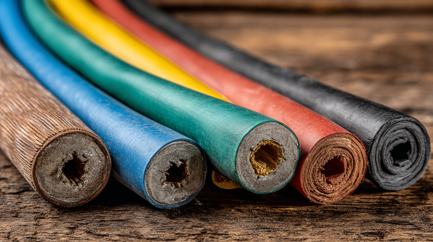 Top 10 Benefits of Using Thhn Wire for Electrical Projects