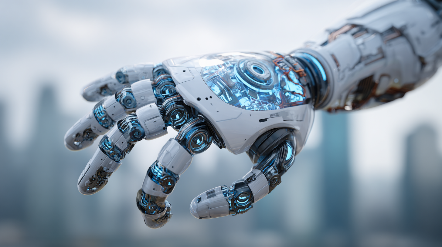10 Best Robotic Technology Innovations Transforming Industries Today