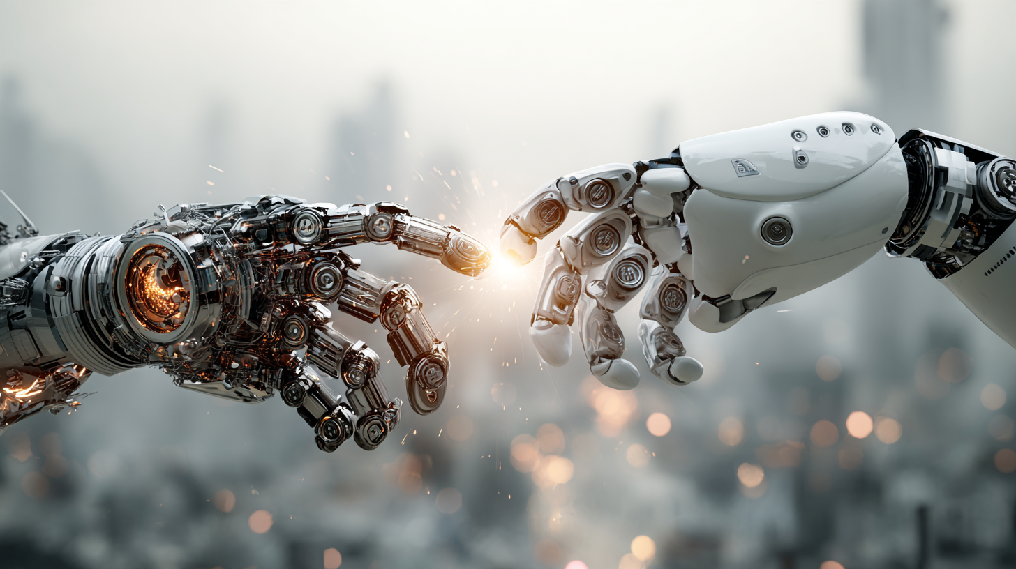 10 Best Robotic Technology Innovations Transforming Industries Today