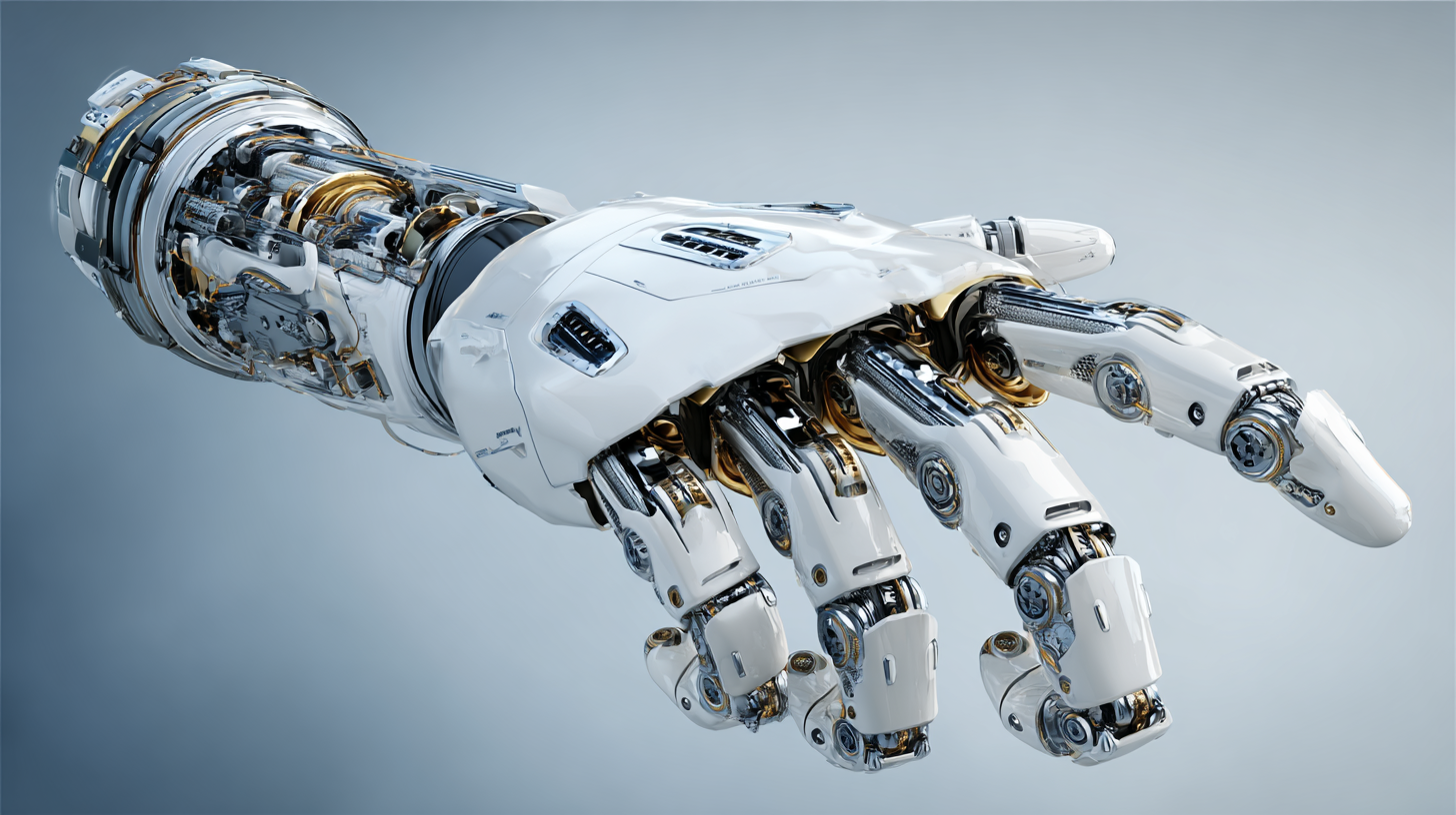 10 Best Robotic Technology Innovations Transforming Industries Today