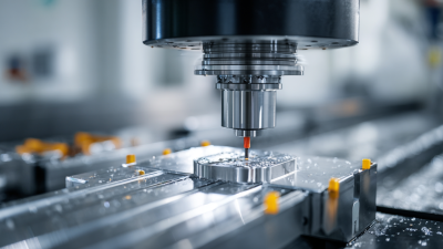 2025 How to Optimize Manufacturing Processes with Renishaw Sensors for Enhanced Precision and Efficiency