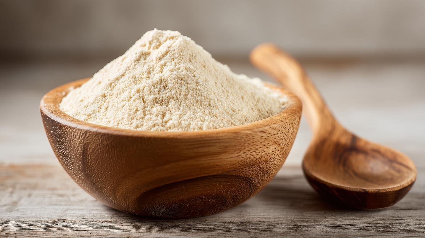 2025 Top 10 Collagen Powder Bovine Products for Health and Beauty Enthusiasts