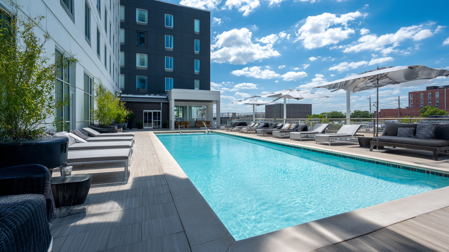 Top 10 Benefits of Using Exterior Led Panels for Your Outdoor Spaces