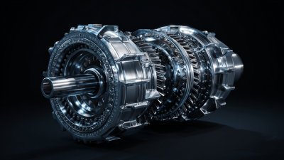 2025 Top 10 Best Transmission Strainers for Enhanced Vehicle Performance