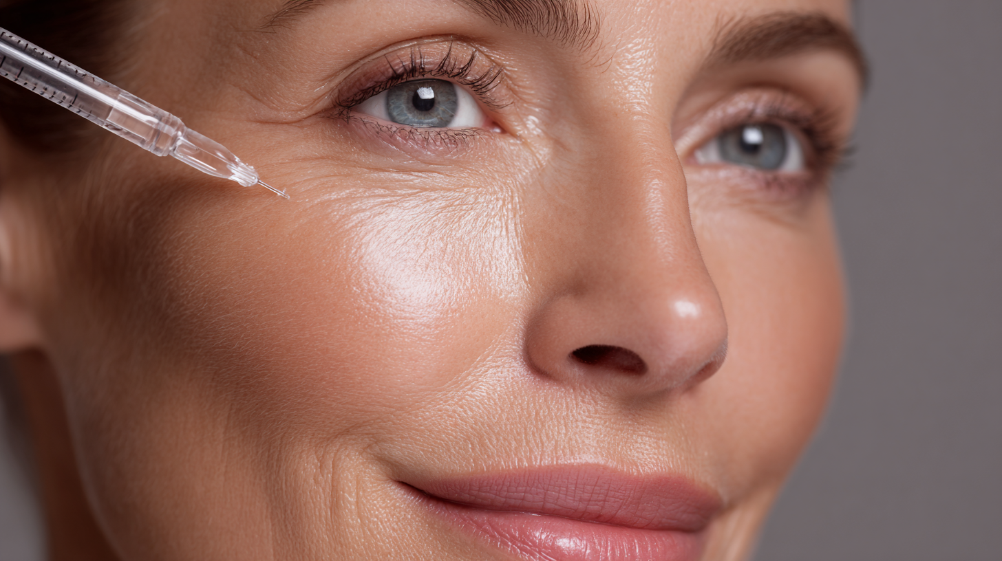 Top 5 Benefits of Hydroxypinacolone Retinoate for Youthful Skin