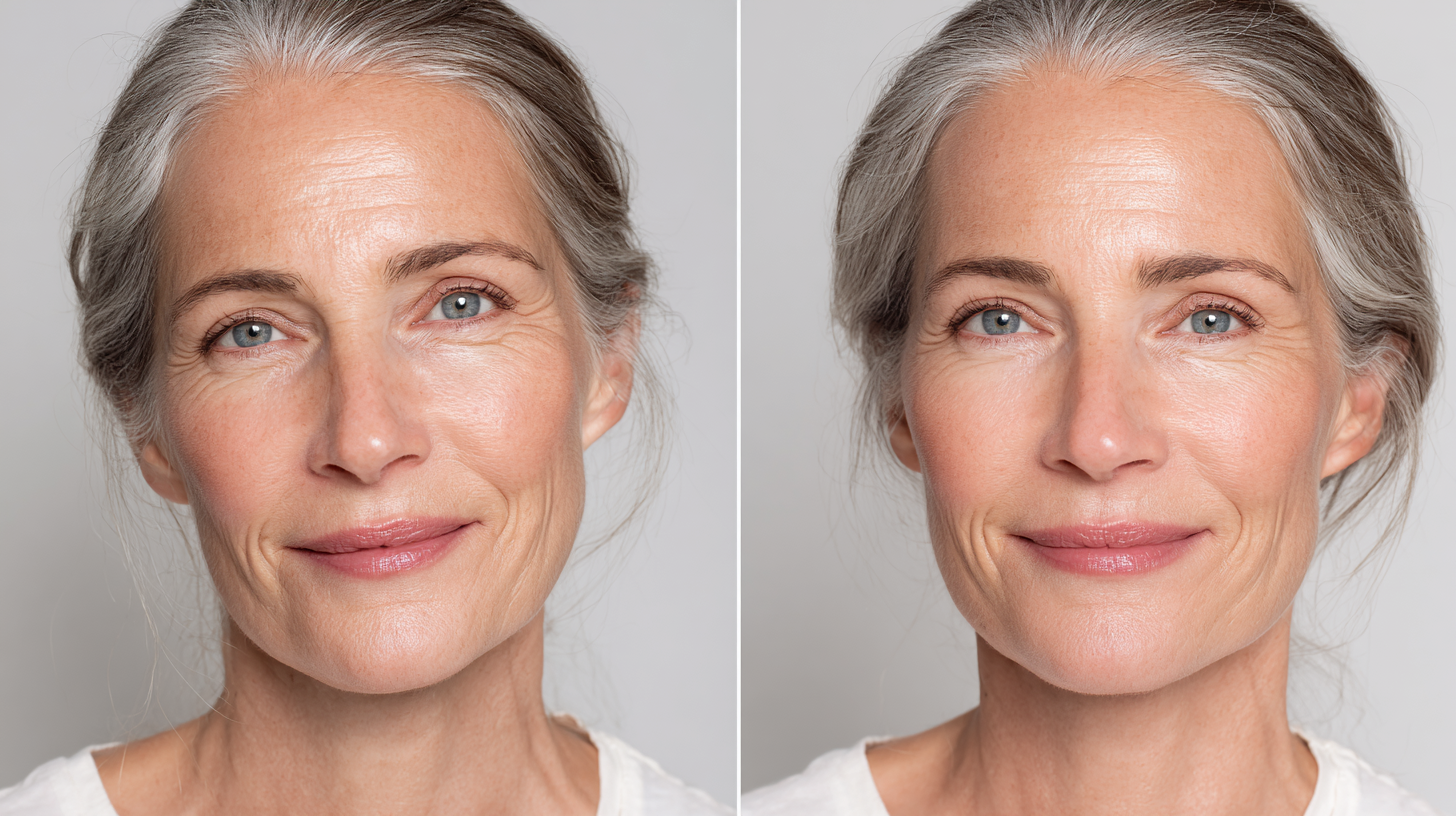 Top 5 Benefits of Hydroxypinacolone Retinoate for Youthful Skin