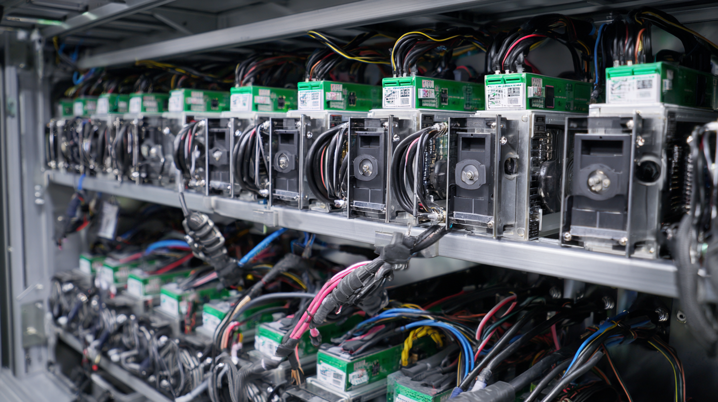 2025 Top 10 Best Mining Rigs Antminer S21 Hyd 335t Performance Analysis and Efficiency
