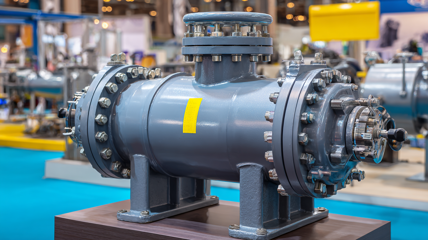 What is a Trunnion Mounted Ball Valve? Key Benefits, Applications, and Industry Insights for 2023
