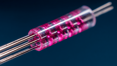 Discover the Advantages of Pink Spinal Needles: A Comprehensive Guide for 2025