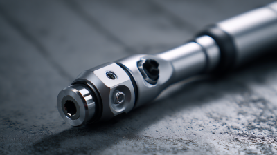 How to Choose the Right Precision Torque Wrench for Your DIY Projects and Professional Needs
