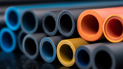 2025 Top 10 Trends in Bespoke Rubber Manufacturing: Innovations Driving Industry Growth