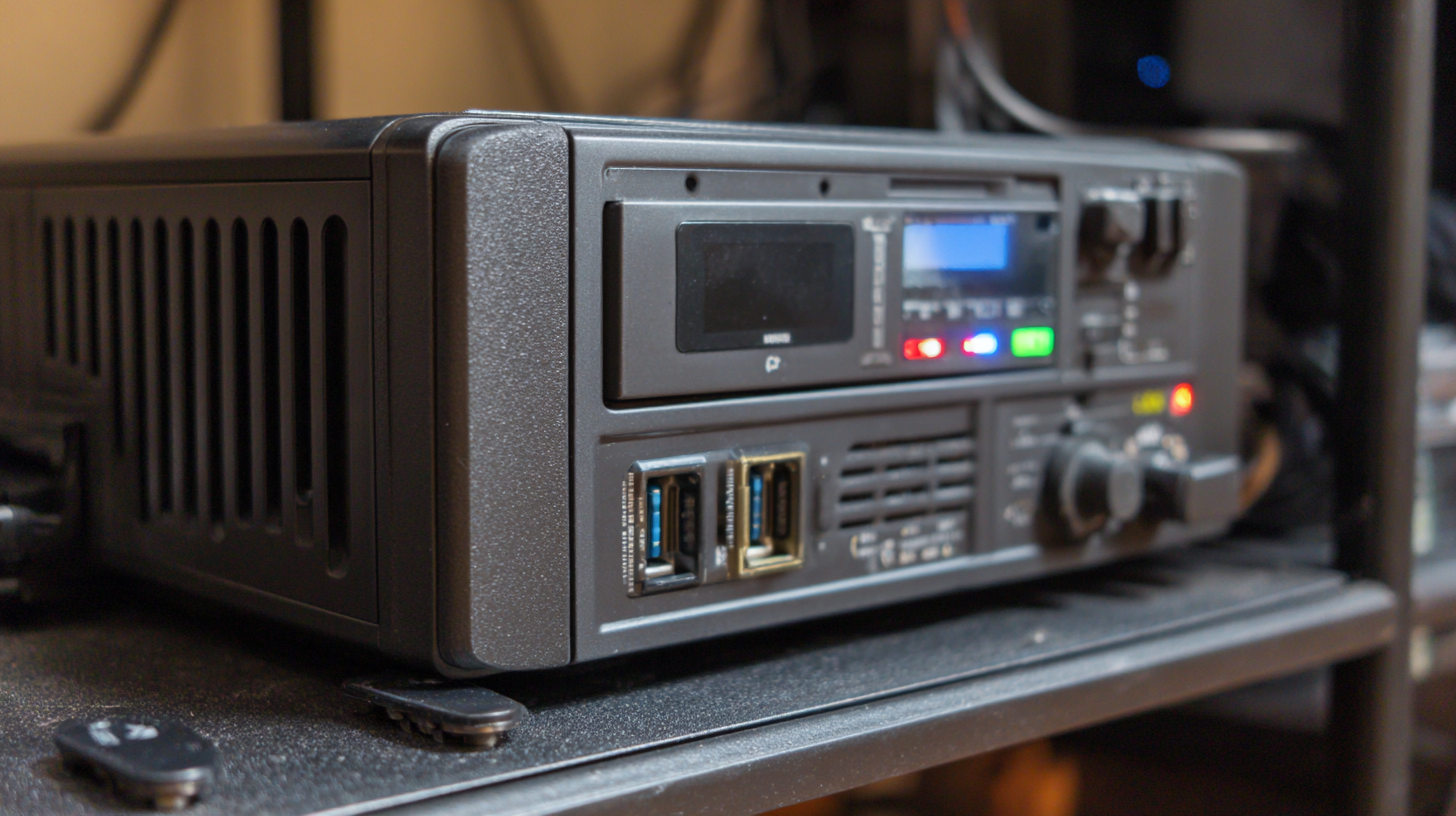 Top 5 Benefits of Using Lithium Ion Ups System for Reliable Power Backup Solutions