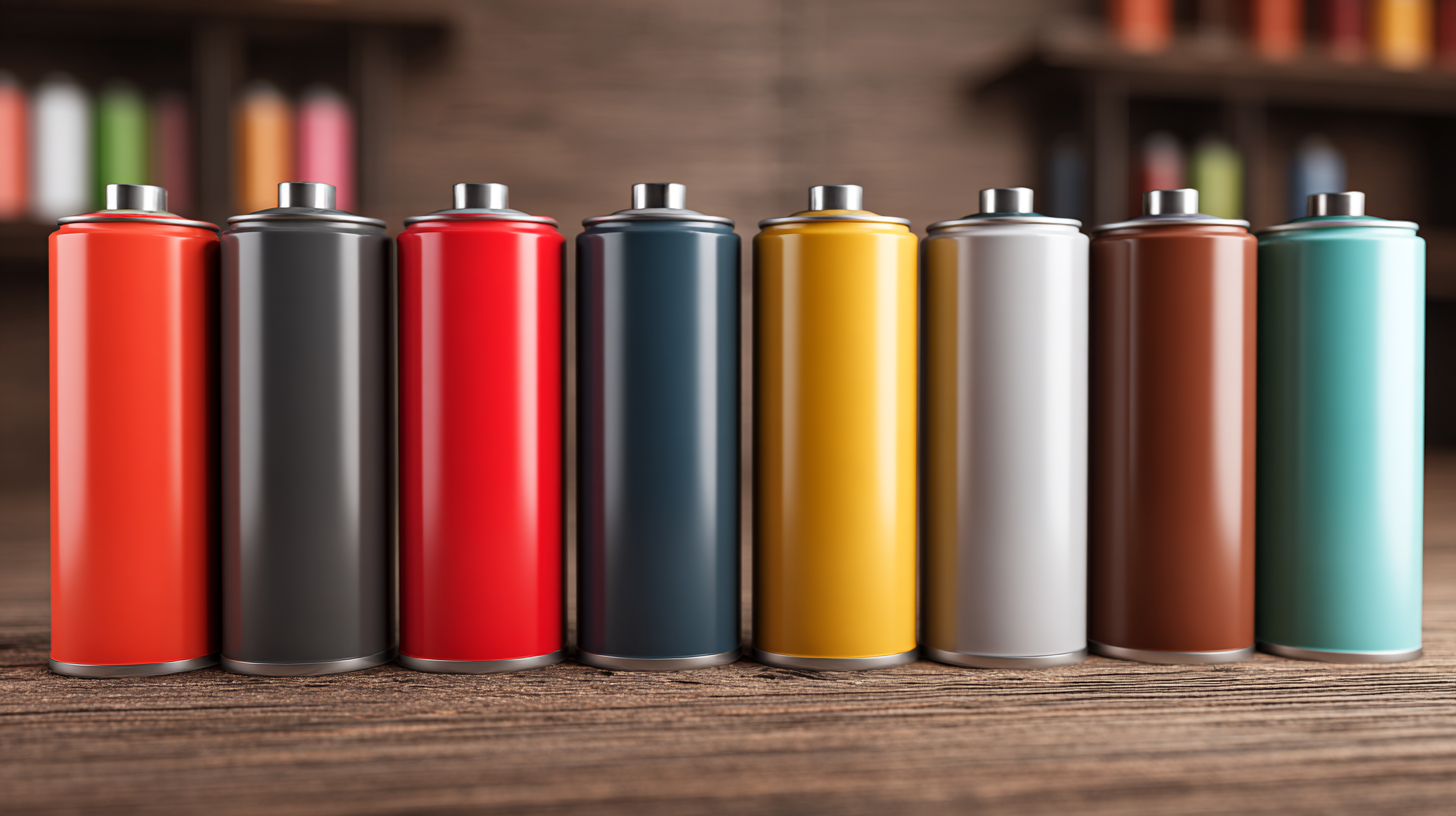 Why Aerosol Spray Packaging is Essential for Your Product Success
