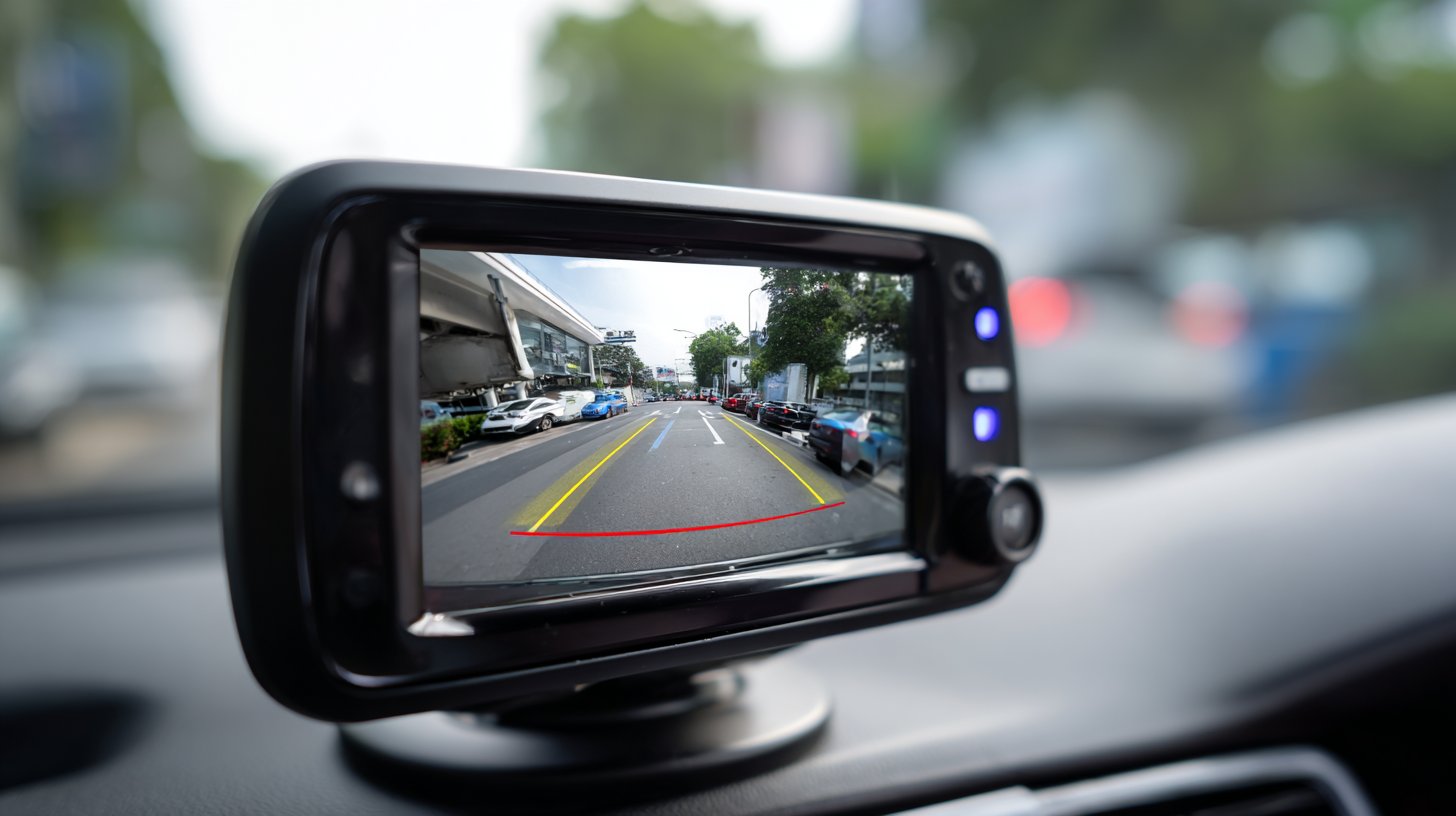 10 Best Backup Cameras for Increased Safety and Convenience