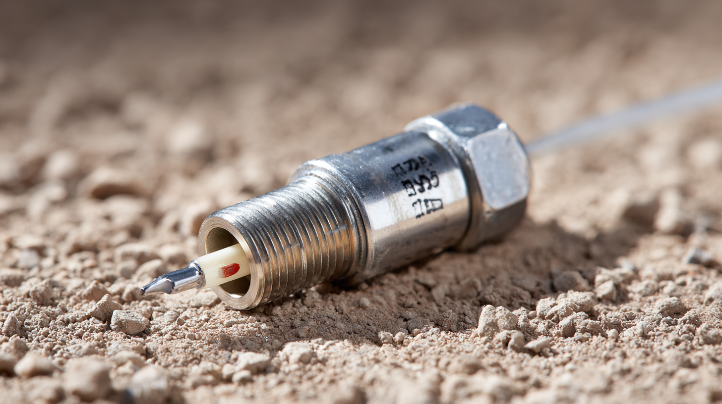2025 How to Choose the Best Voltage Sensor for Your Electrical Projects