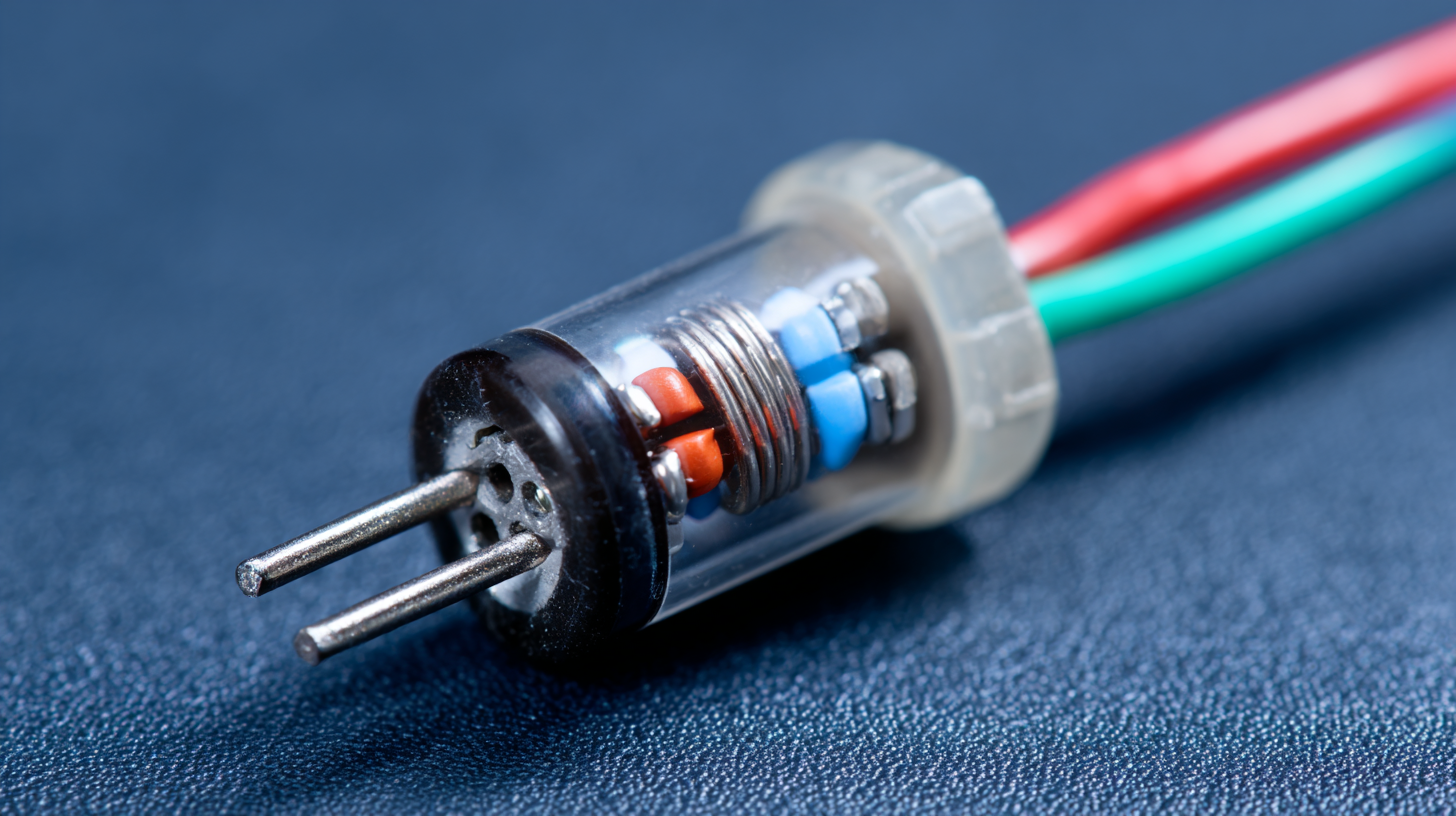 2025 How to Choose the Best Voltage Sensor for Your Electrical Projects