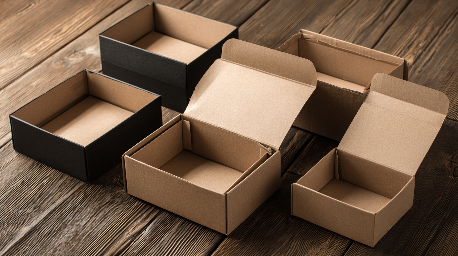 Top 5 Parts Packaging Solutions: Boost Efficiency by 30% & Reduce Waste by 40%