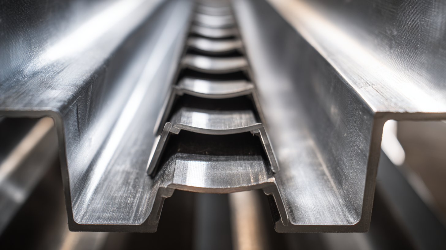 Why Choosing a Metal Conveyor Belt Can Revolutionize Your Manufacturing Efficiency