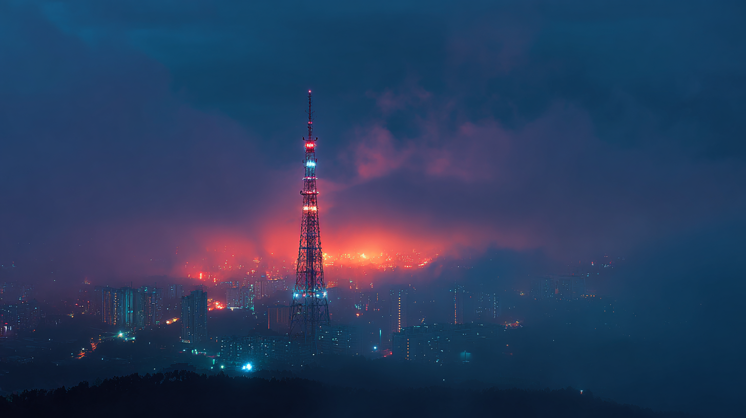 2025 How to Choose the Best Light Tower: Key Features and Industry Insights for Optimal Performance
