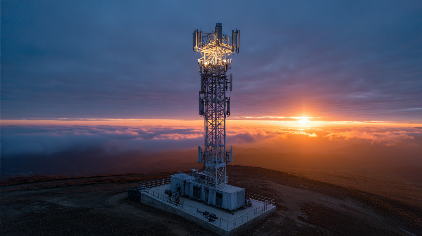 2025 How to Choose the Best Light Tower: Key Features and Industry Insights for Optimal Performance